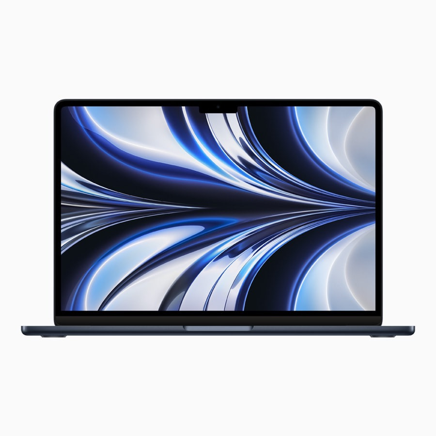 Apple MacBook Air 2022 M2 13.6" / / SSD · 256GB